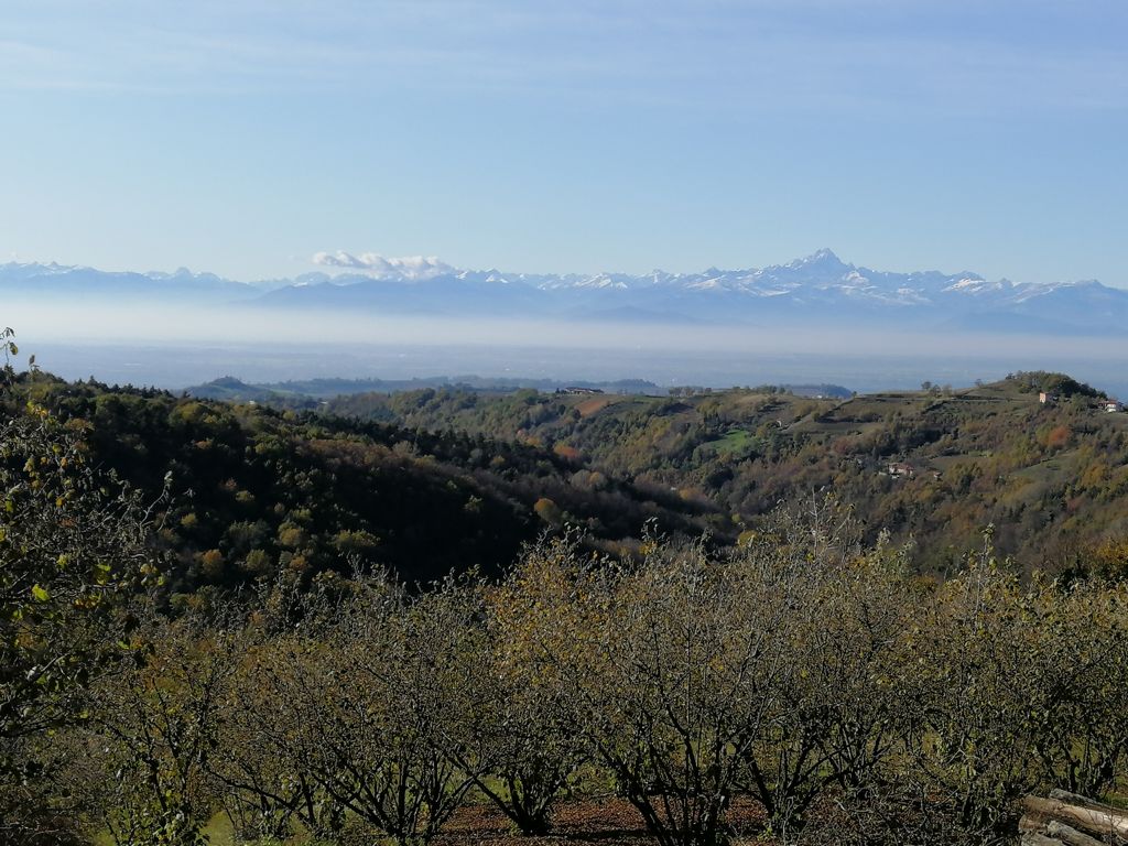 Langhe e montagne